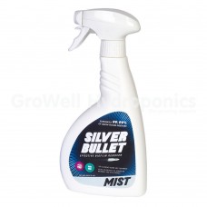 500ml Silver Bullet Roots Mist